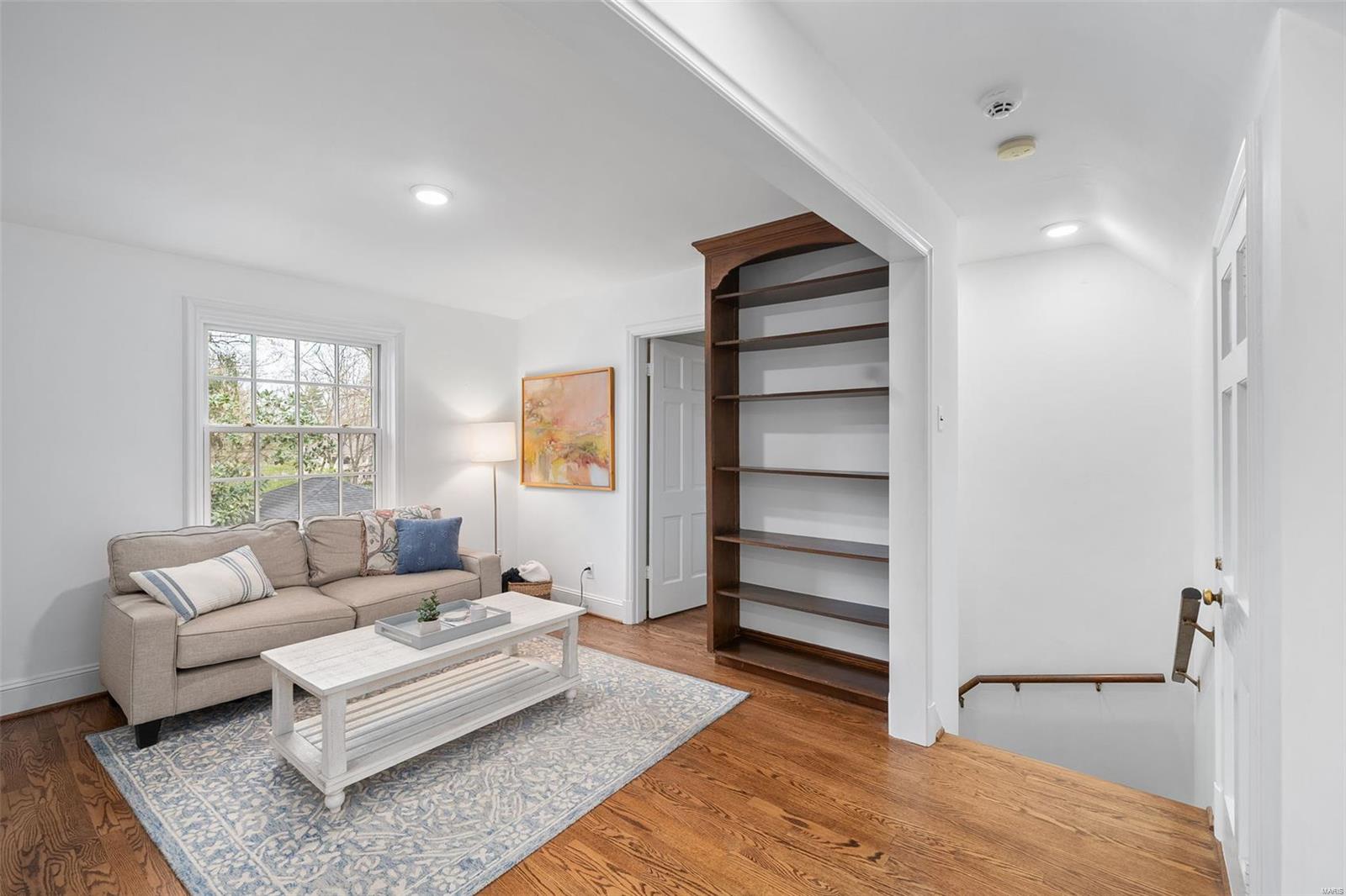 Von Schrader Estate Partition - Residential