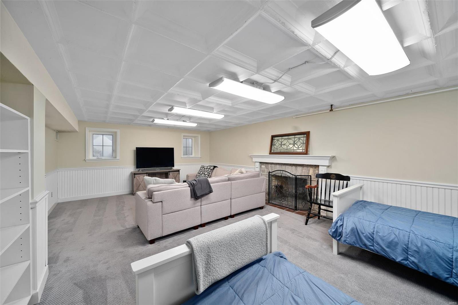 Von Schrader Estate Partition - Residential