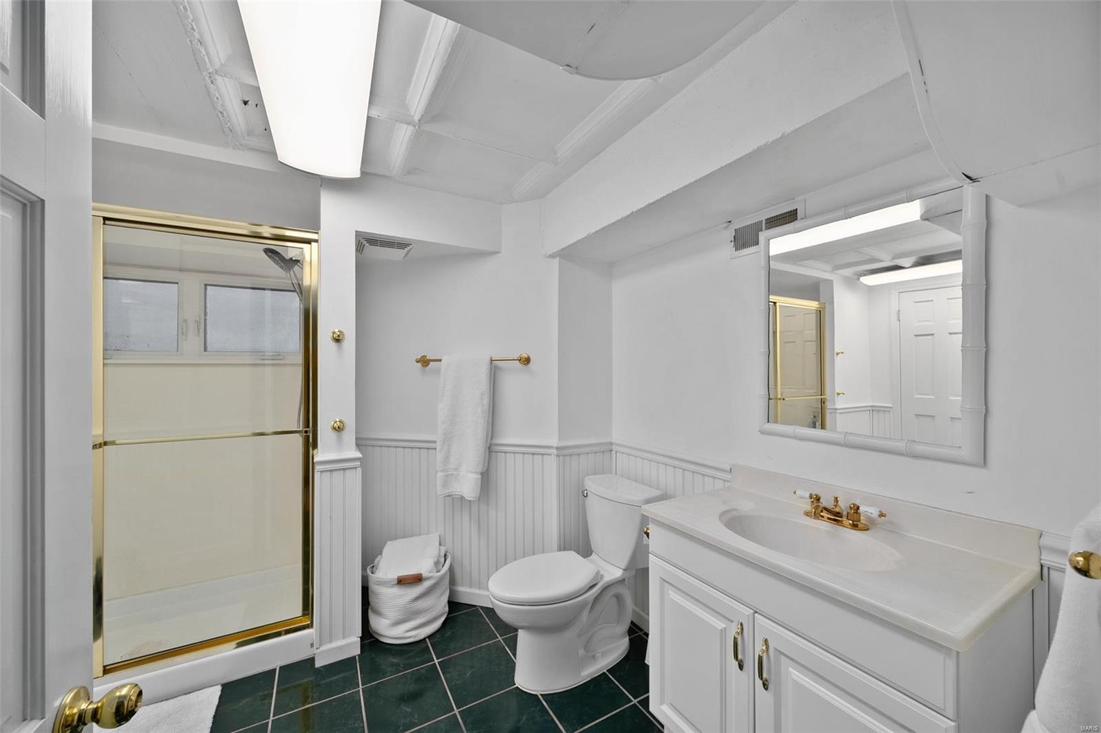 Von Schrader Estate Partition - Residential