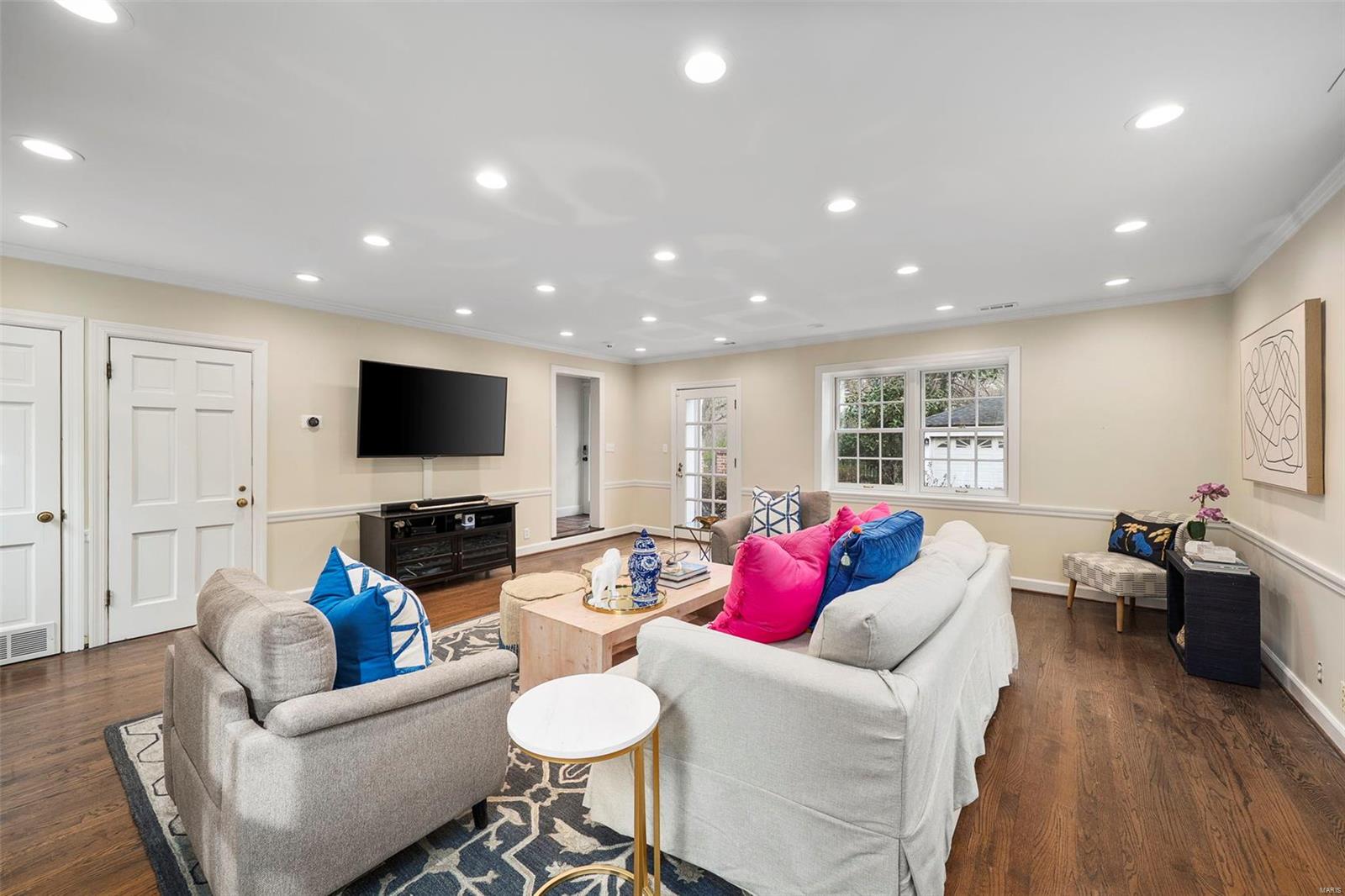 Von Schrader Estate Partition - Residential