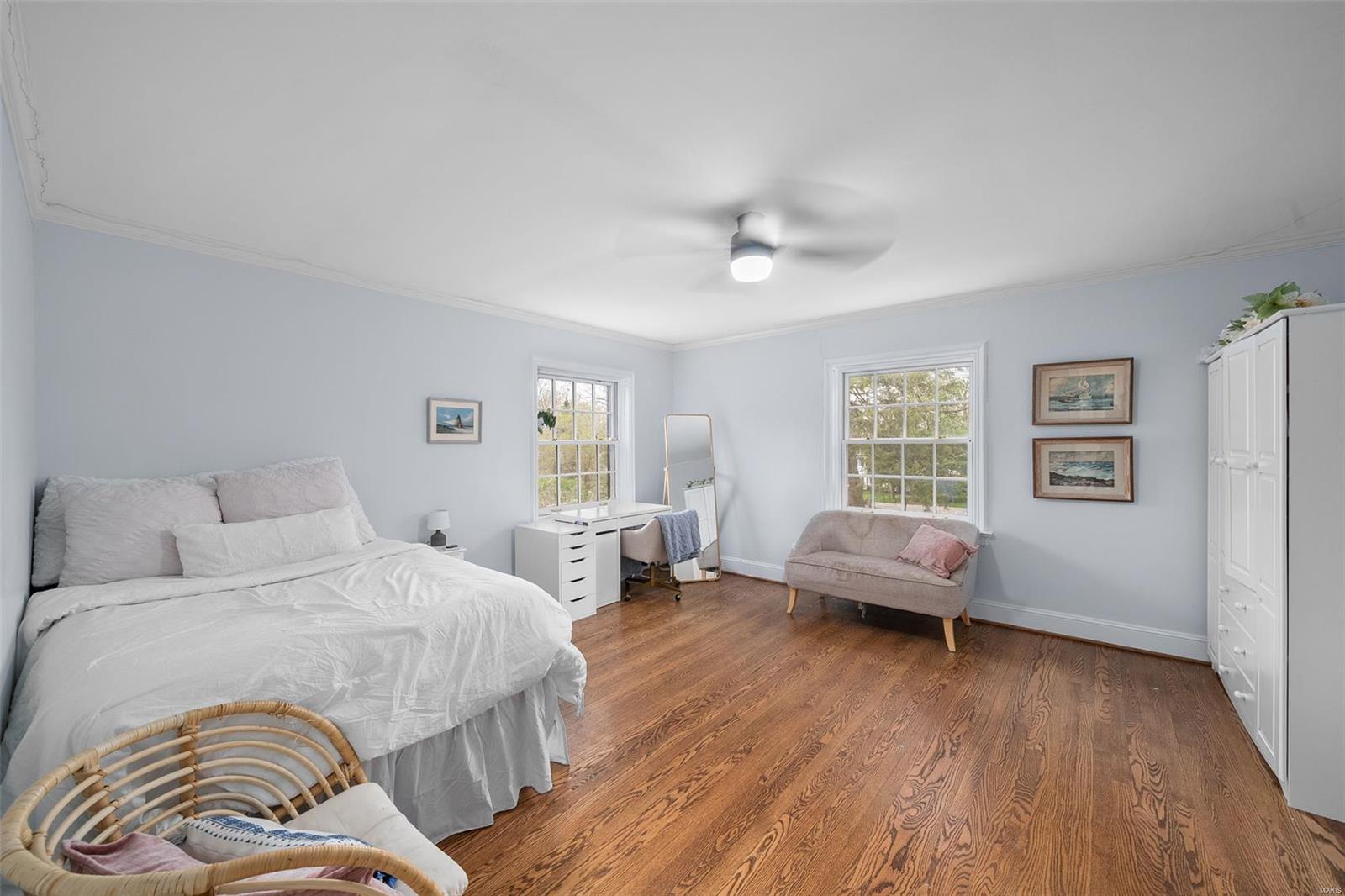 Von Schrader Estate Partition - Residential