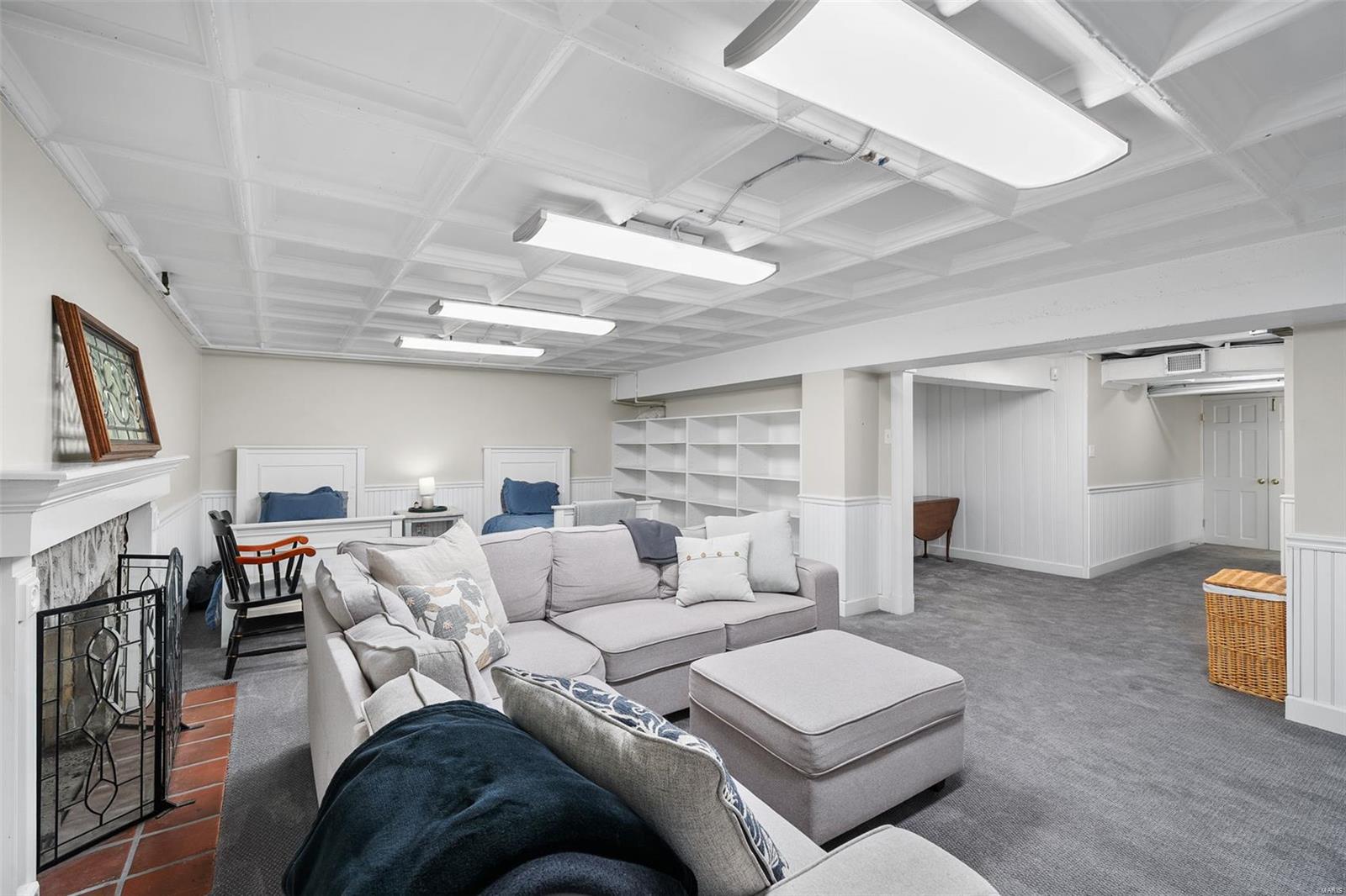 Von Schrader Estate Partition - Residential