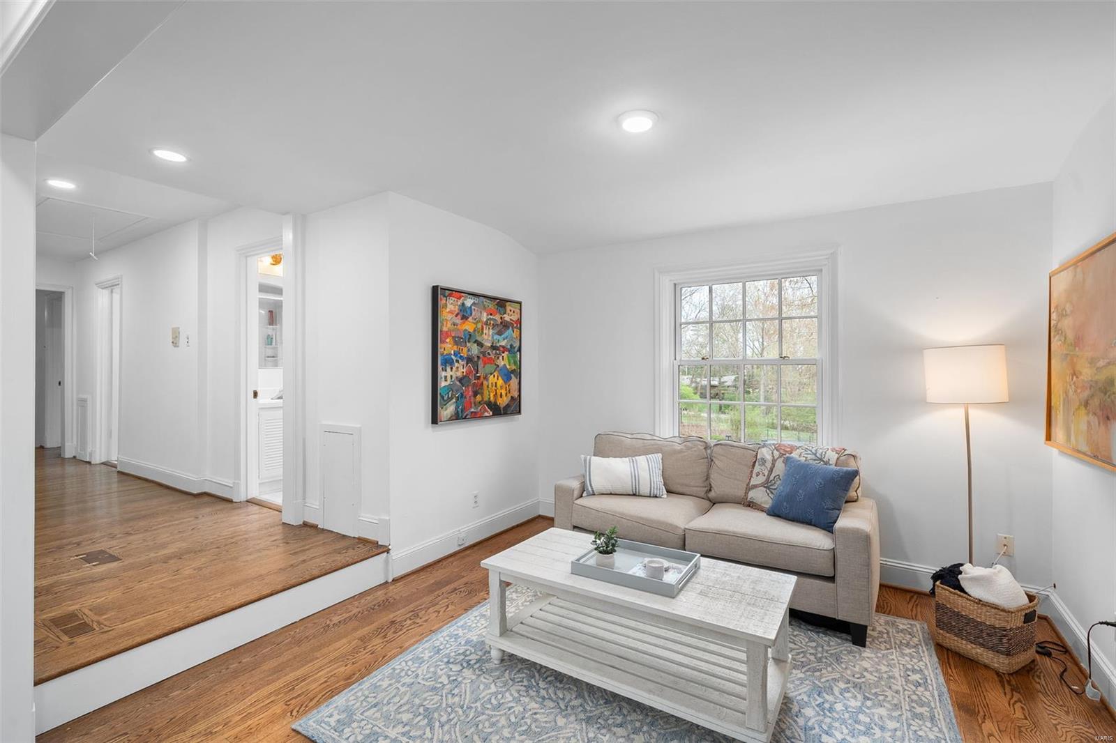 Von Schrader Estate Partition - Residential