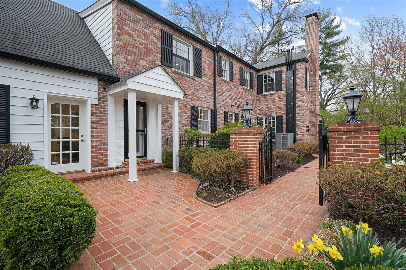 Von Schrader Estate Partition - Residential