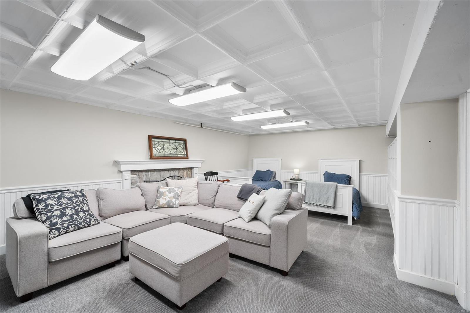 Von Schrader Estate Partition - Residential