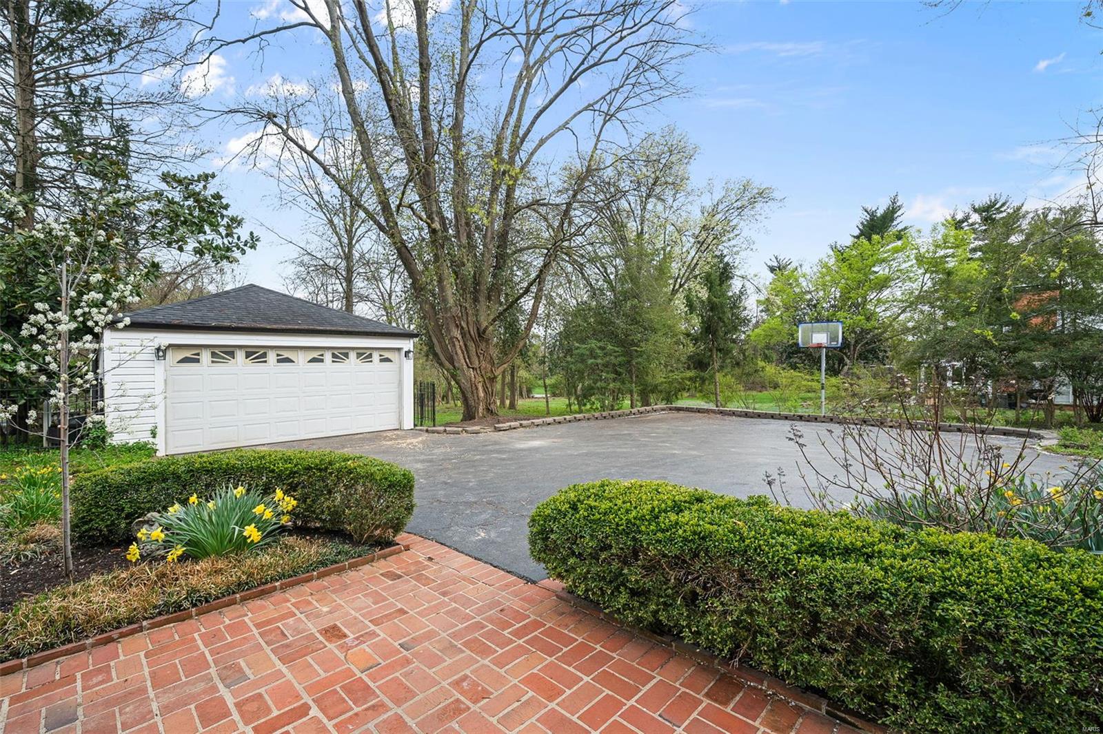 Von Schrader Estate Partition - Residential