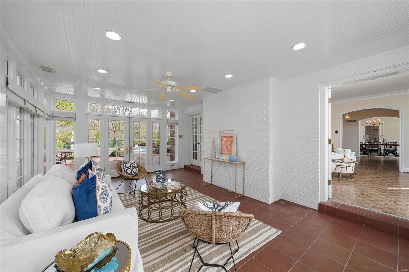 Von Schrader Estate Partition - Residential