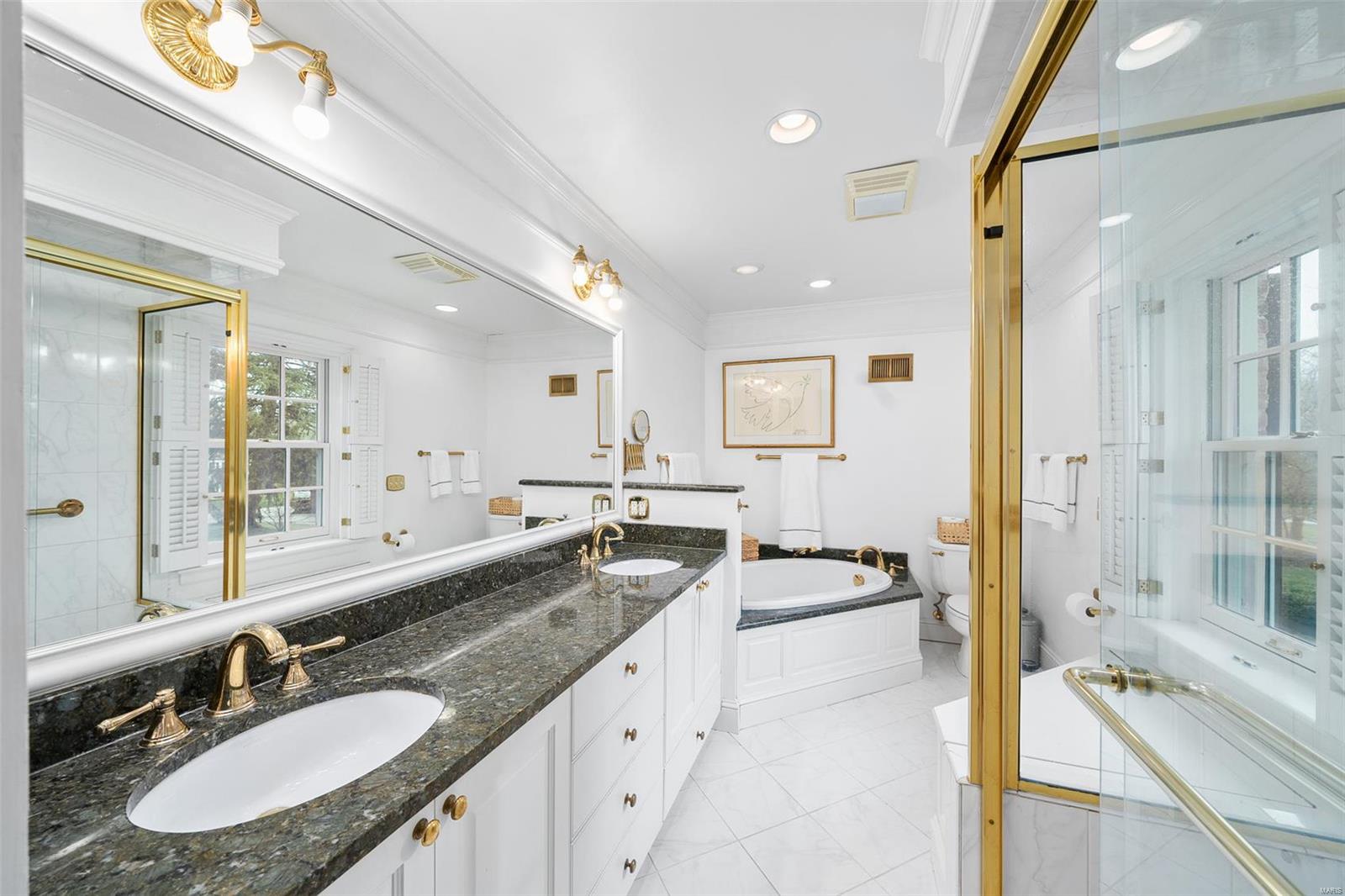 Von Schrader Estate Partition - Residential