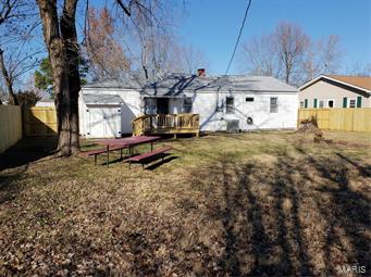 3 Lynnwood Addition - Residential