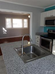 3 Lynnwood Addition - Residential