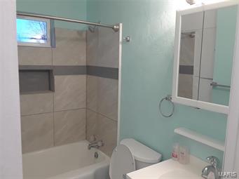 3 Lynnwood Addition - Residential