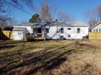 3 Lynnwood Addition - Residential