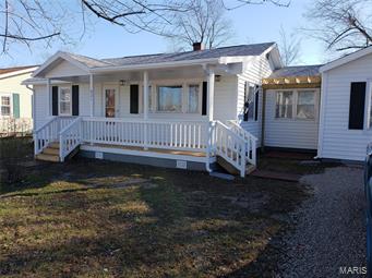 3 Lynnwood Addition - Residential