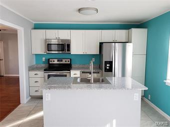 3 Lynnwood Addition - Residential