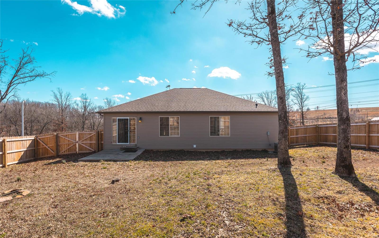 Chapel Hills - Residential