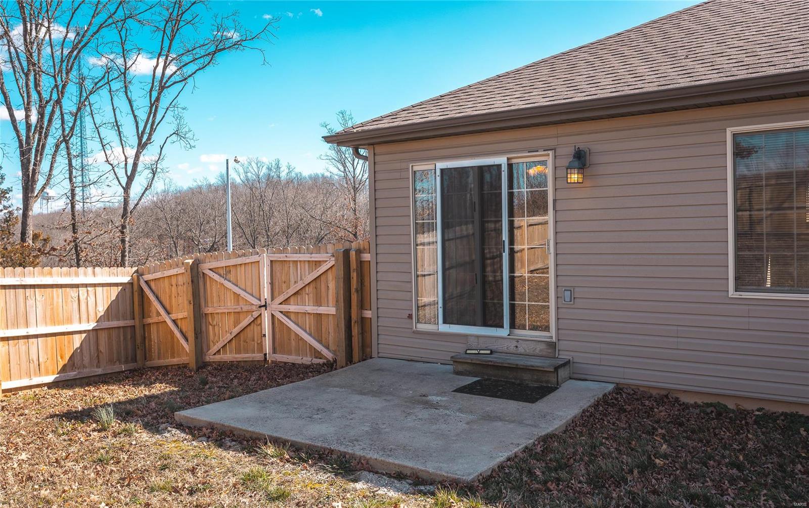 Chapel Hills - Residential