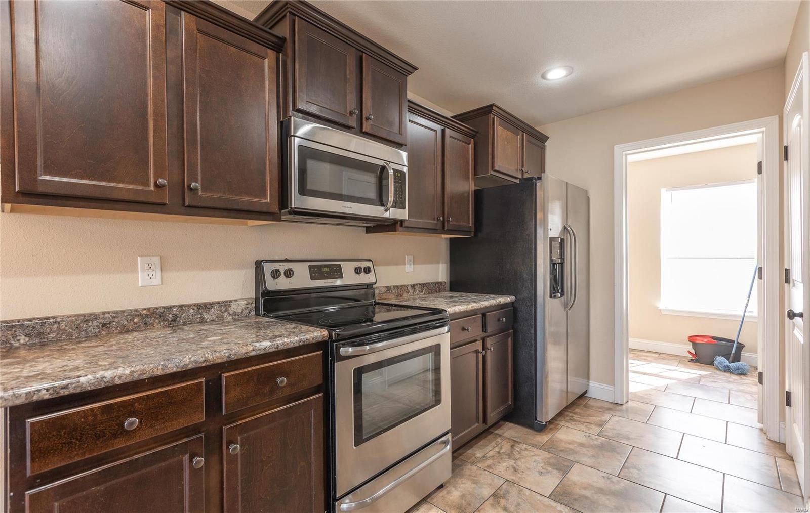 Chapel Hills - Residential