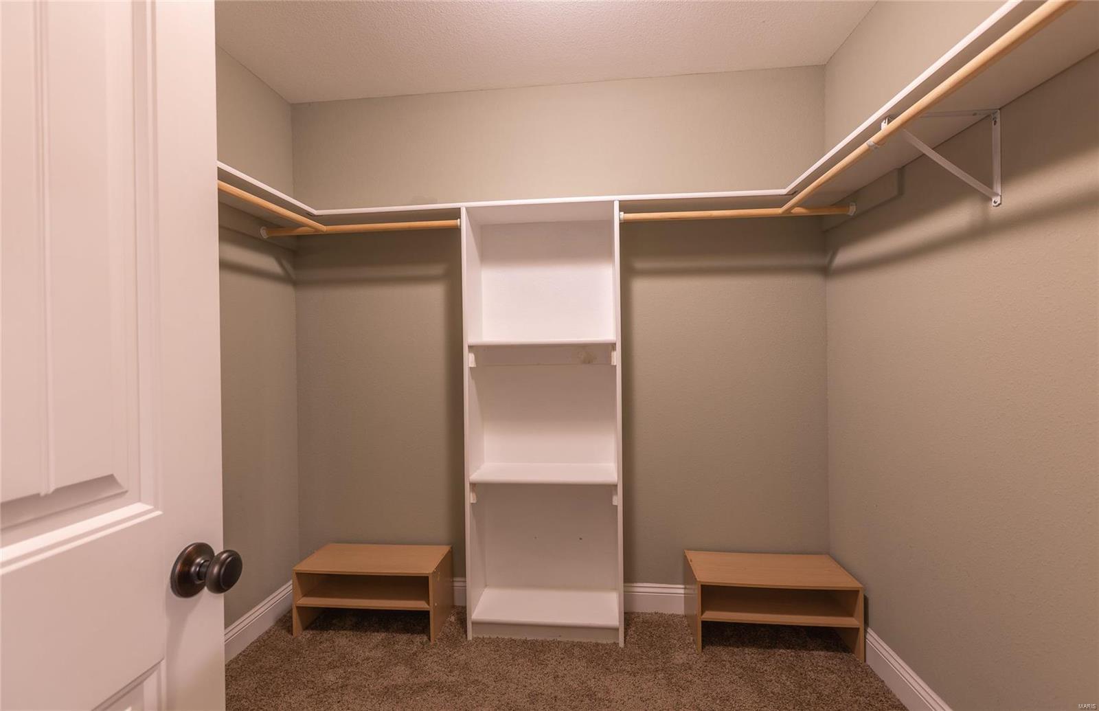 Chapel Hills - Residential