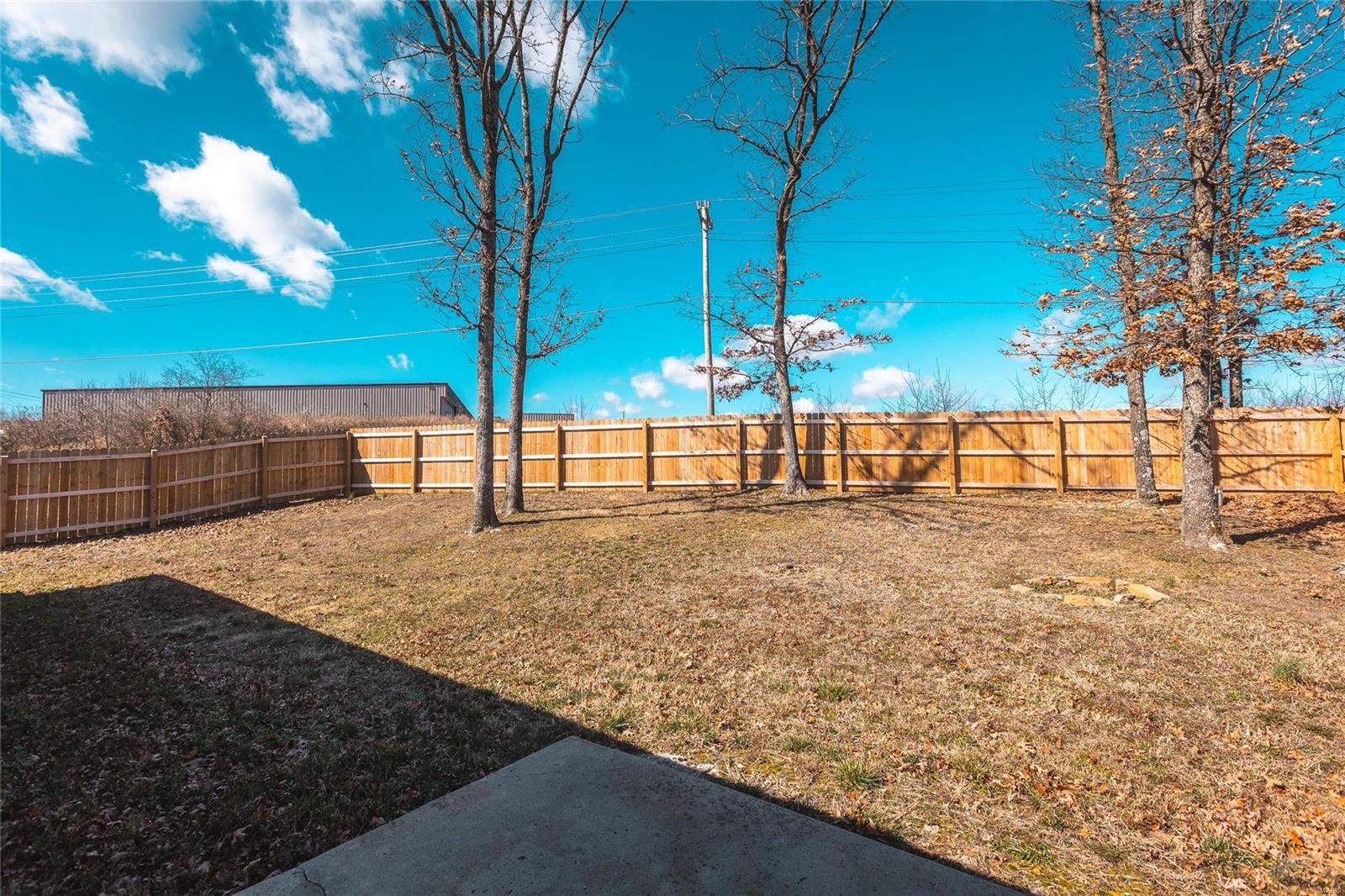 Chapel Hills - Residential