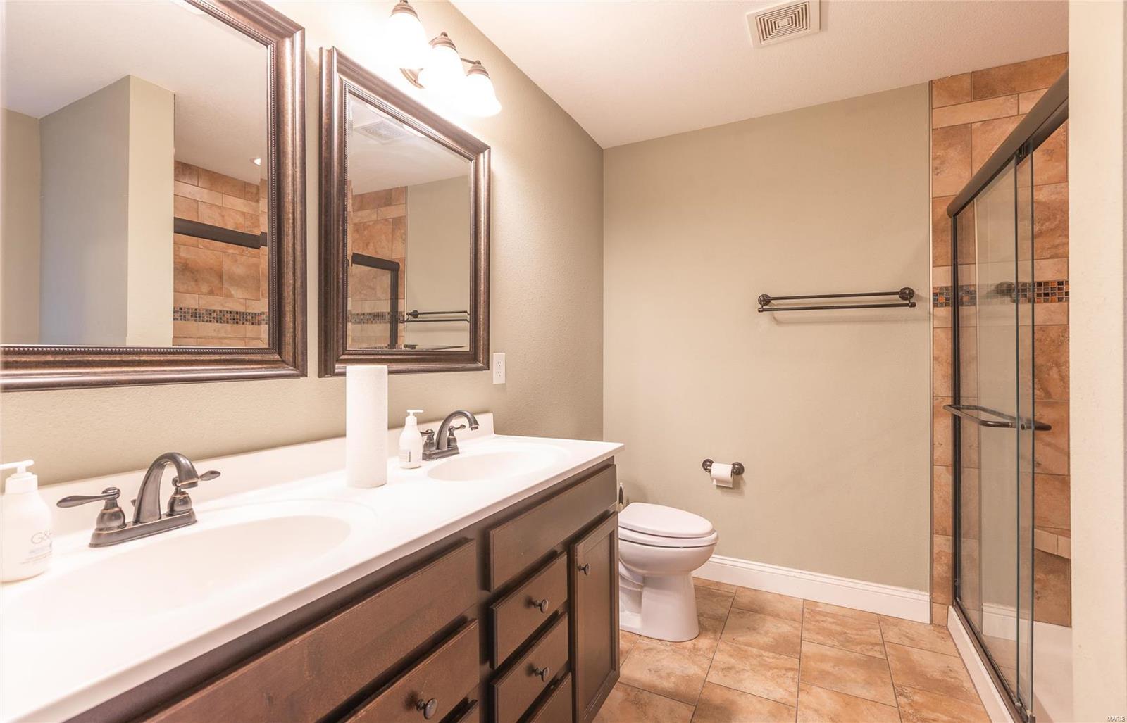 Chapel Hills - Residential