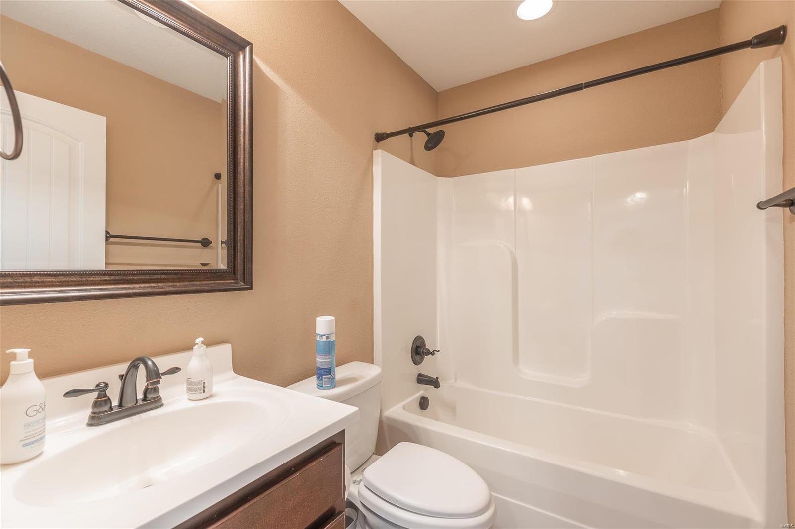 Chapel Hills - Residential