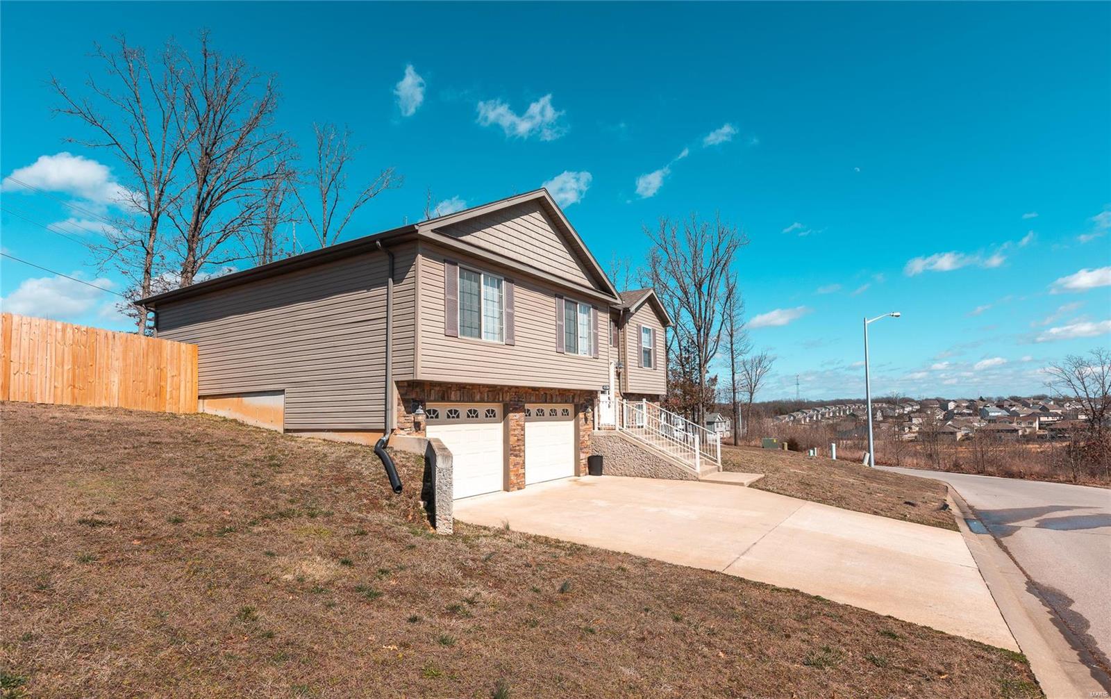 Chapel Hills - Residential