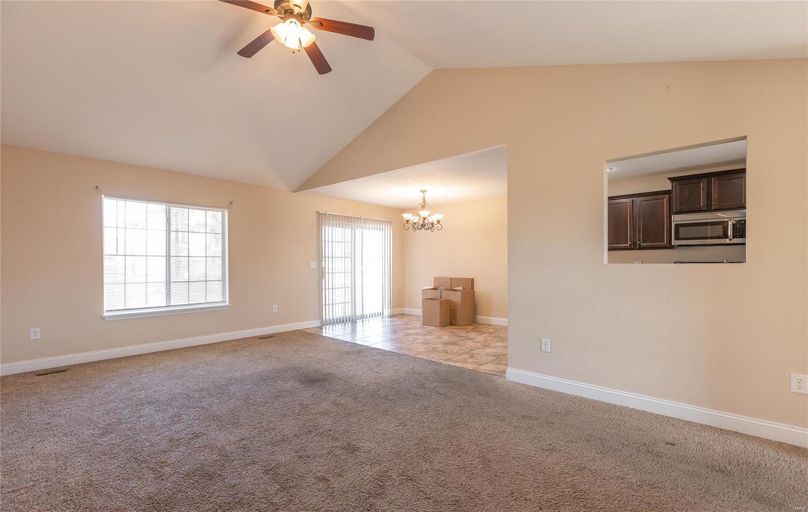 Chapel Hills - Residential