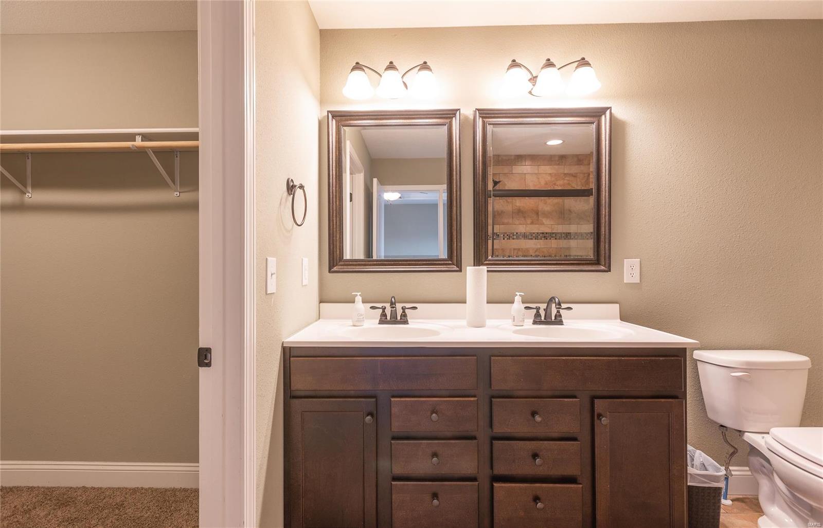 Chapel Hills - Residential