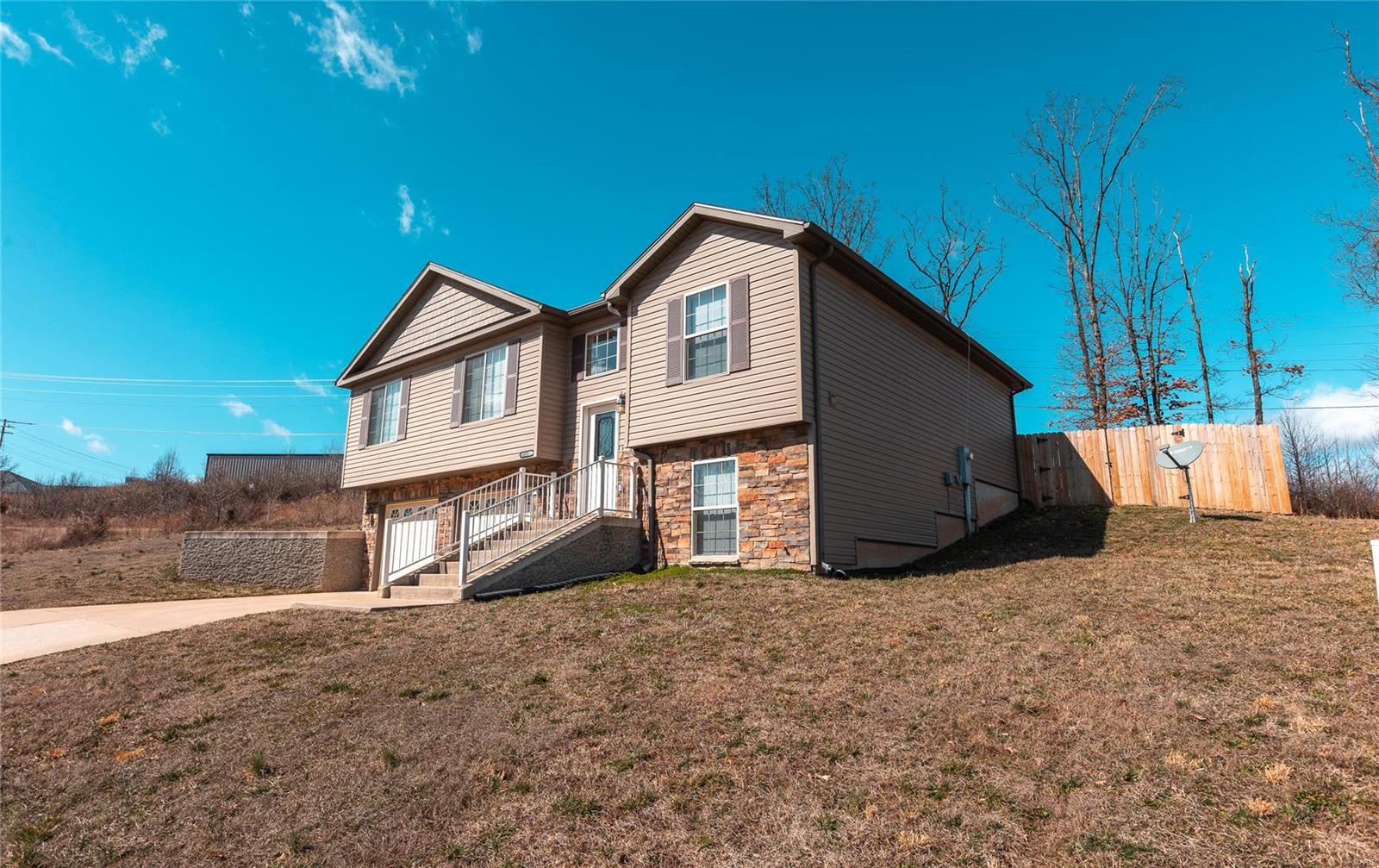 Chapel Hills - Residential