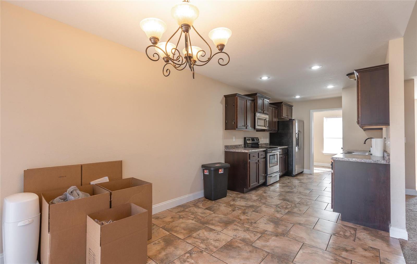 Chapel Hills - Residential