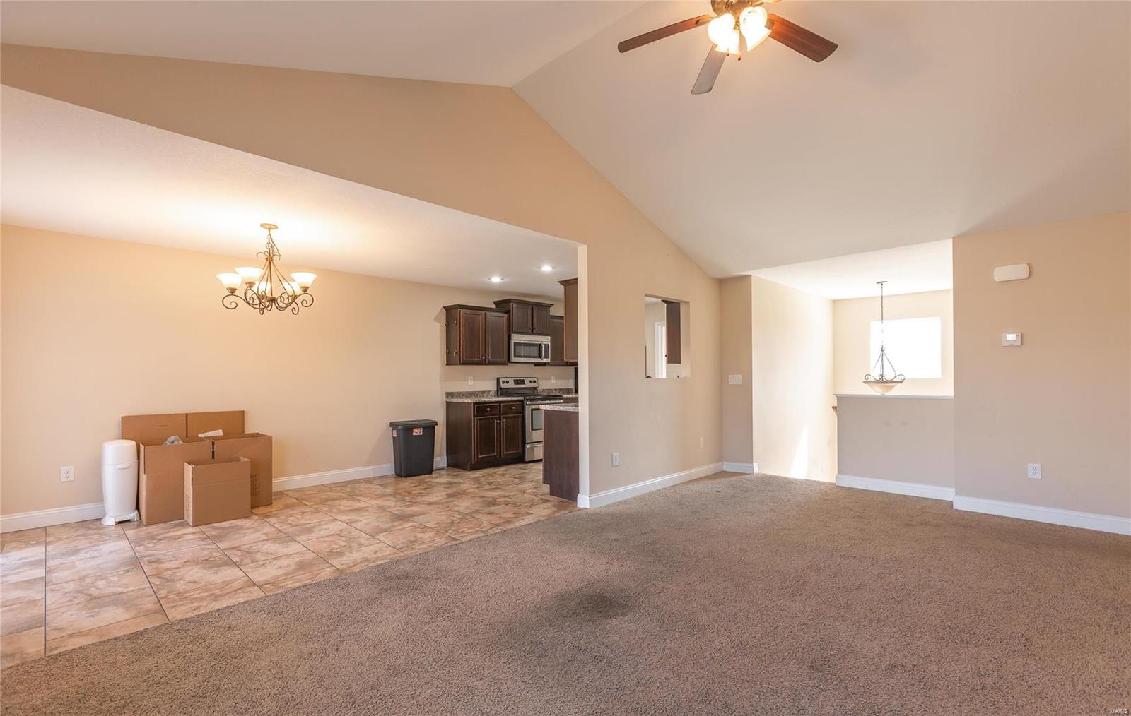 Chapel Hills - Residential