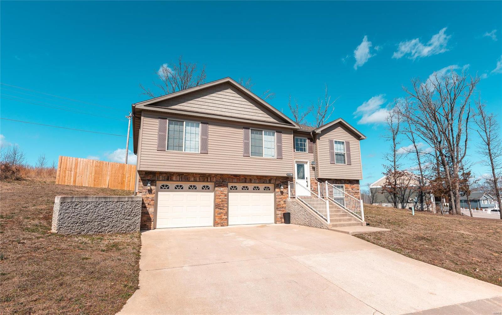 Chapel Hills - Residential