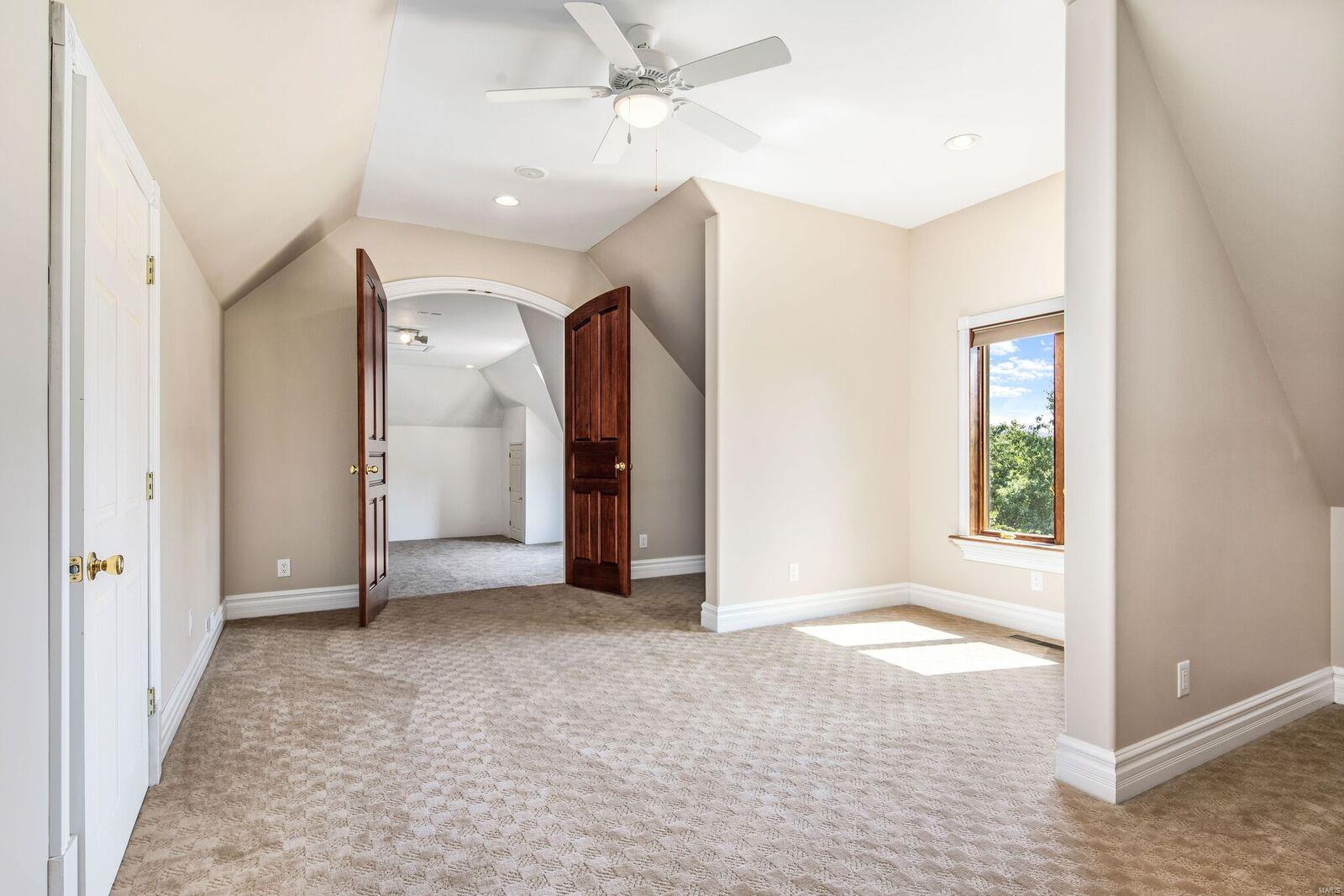 The Estate At Matteson Park #1 - Residential