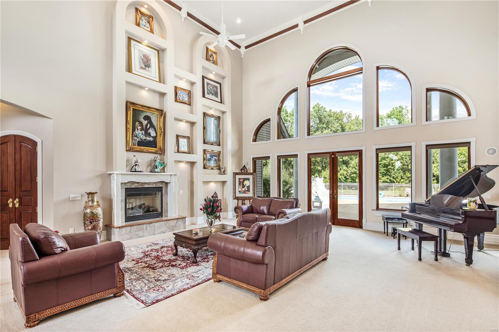 The Estate At Matteson Park #1 - Residential