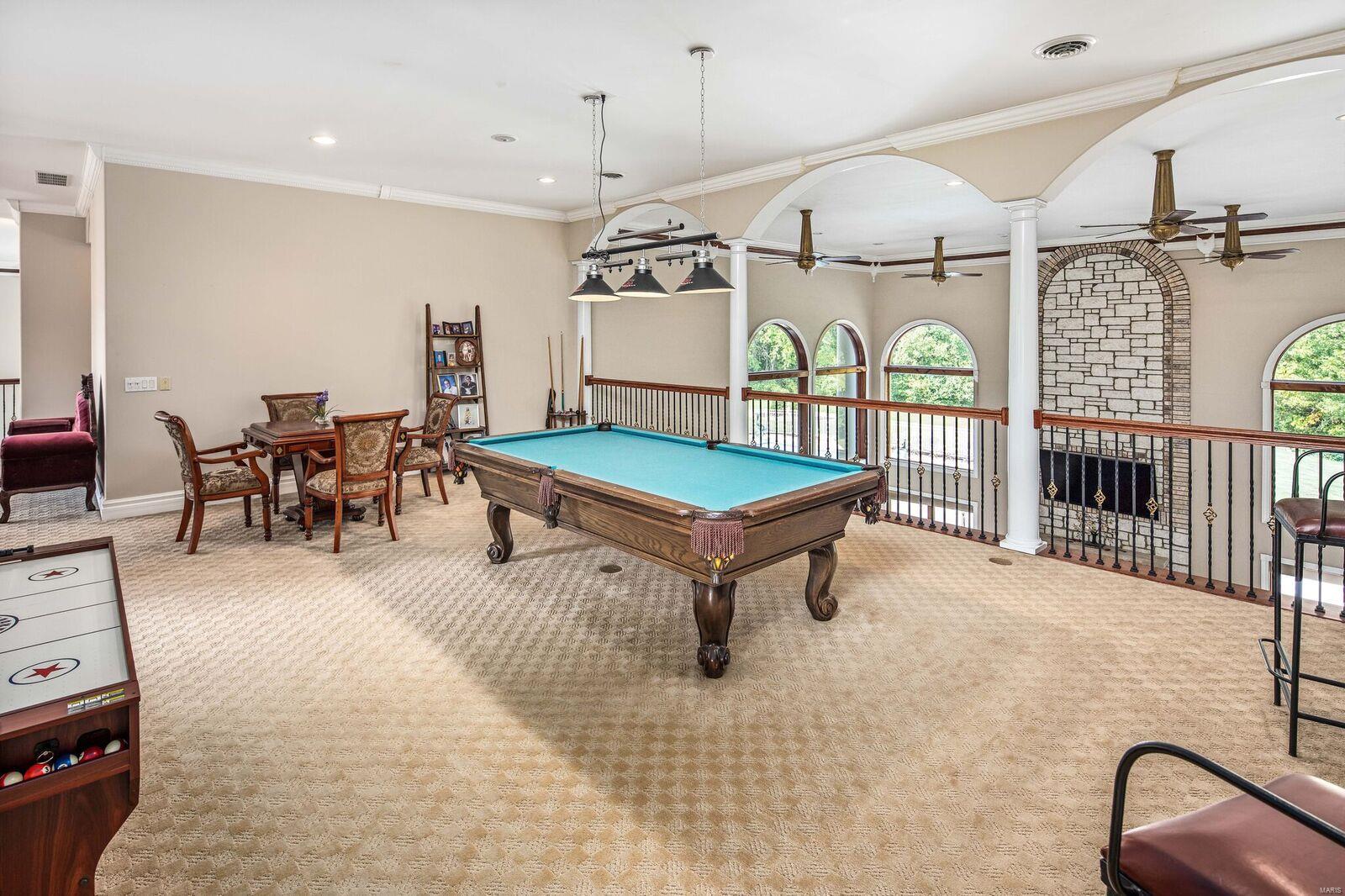 The Estate At Matteson Park #1 - Residential