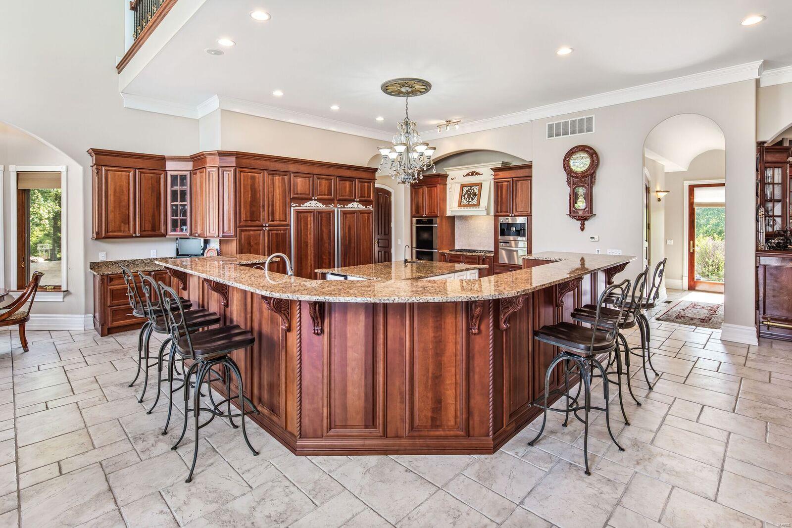 The Estate At Matteson Park #1 - Residential