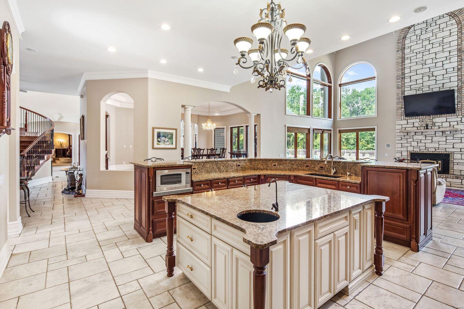 The Estate At Matteson Park #1 - Residential