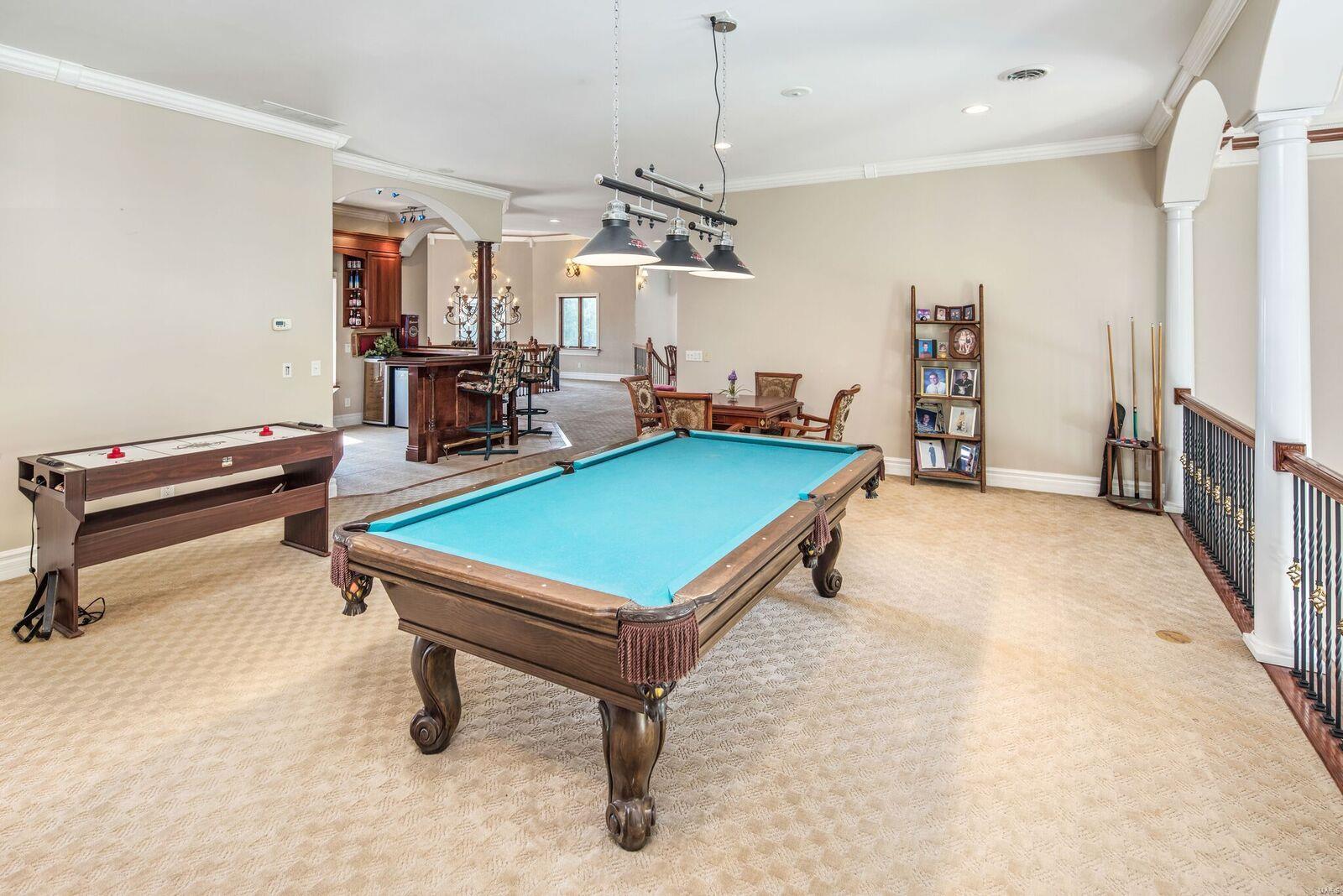 The Estate At Matteson Park #1 - Residential