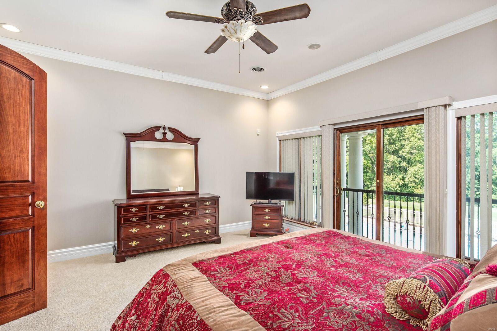 The Estate At Matteson Park #1 - Residential