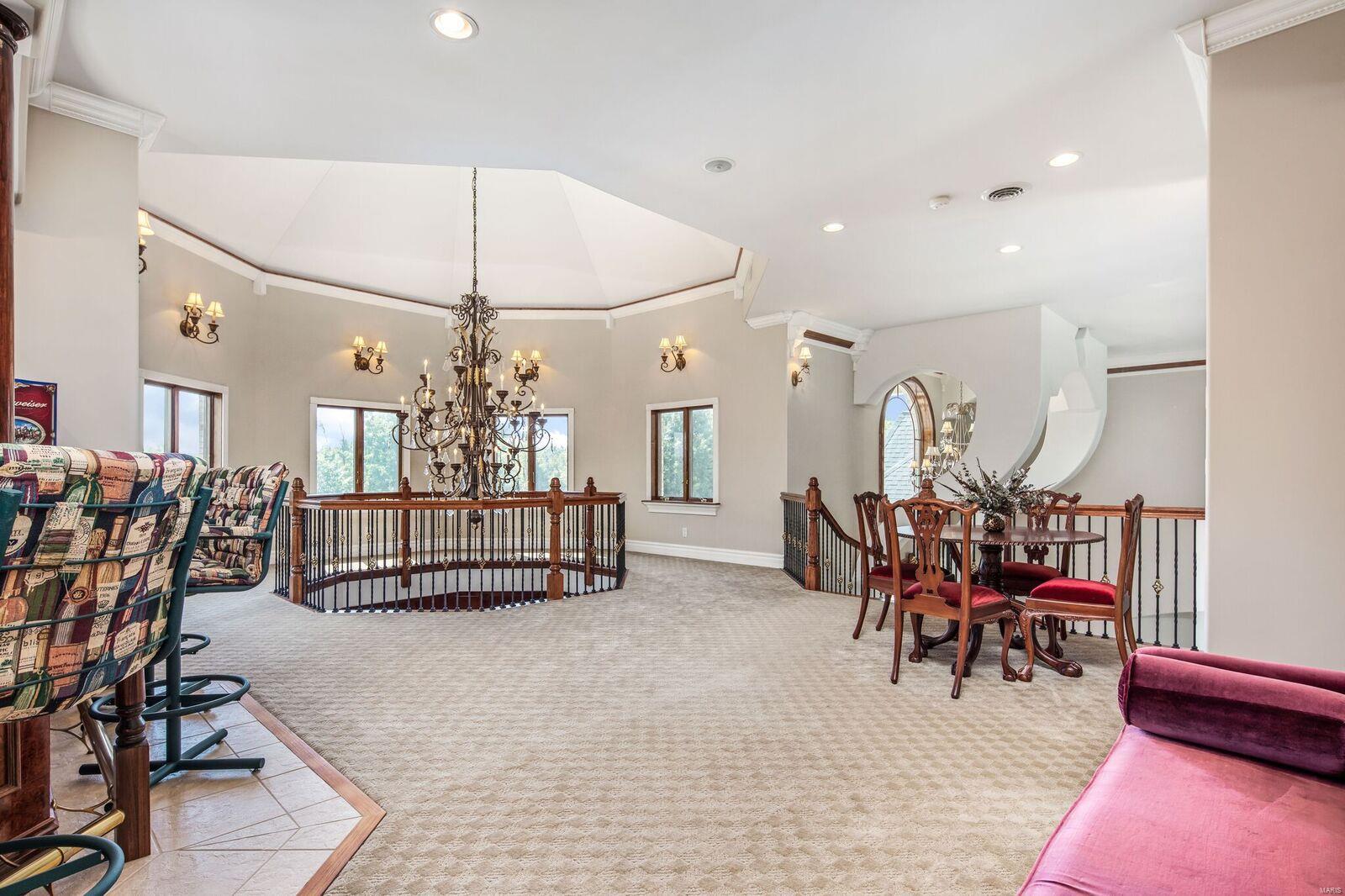 The Estate At Matteson Park #1 - Residential