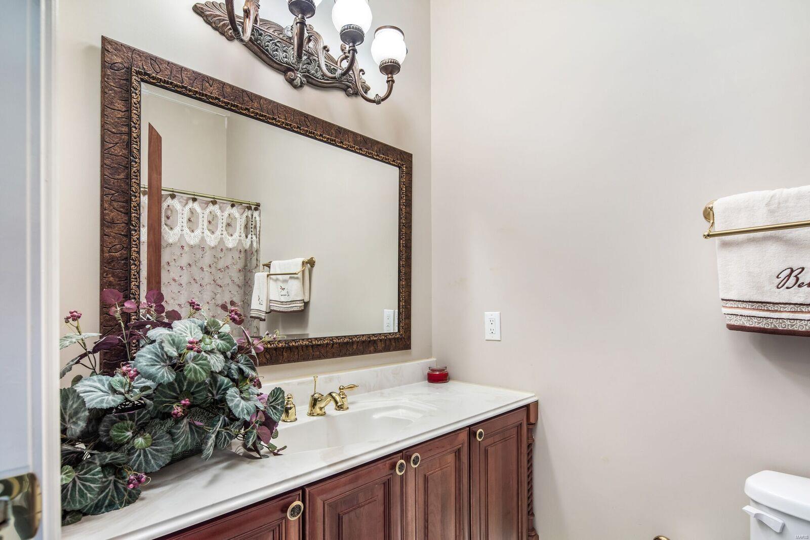 The Estate At Matteson Park #1 - Residential