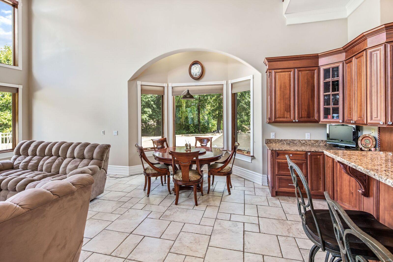 The Estate At Matteson Park #1 - Residential