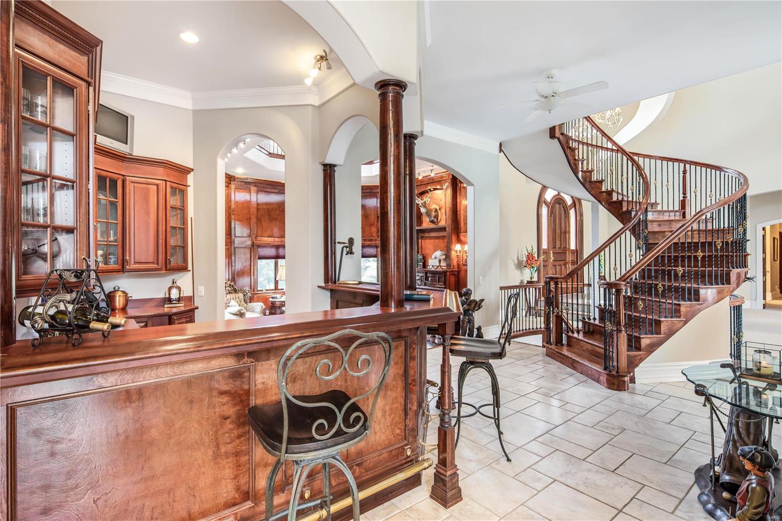 The Estate At Matteson Park #1 - Residential