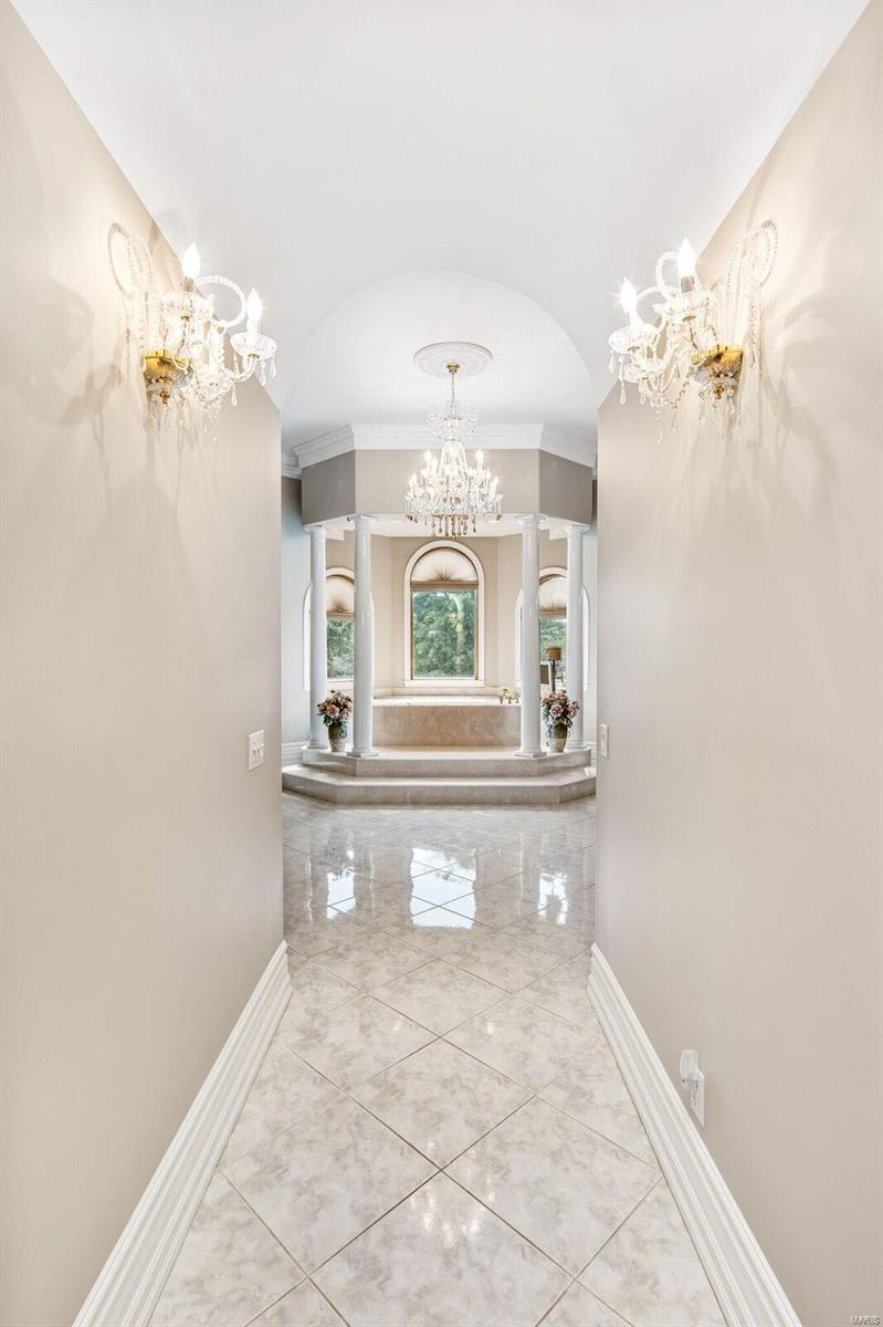 The Estate At Matteson Park #1 - Residential