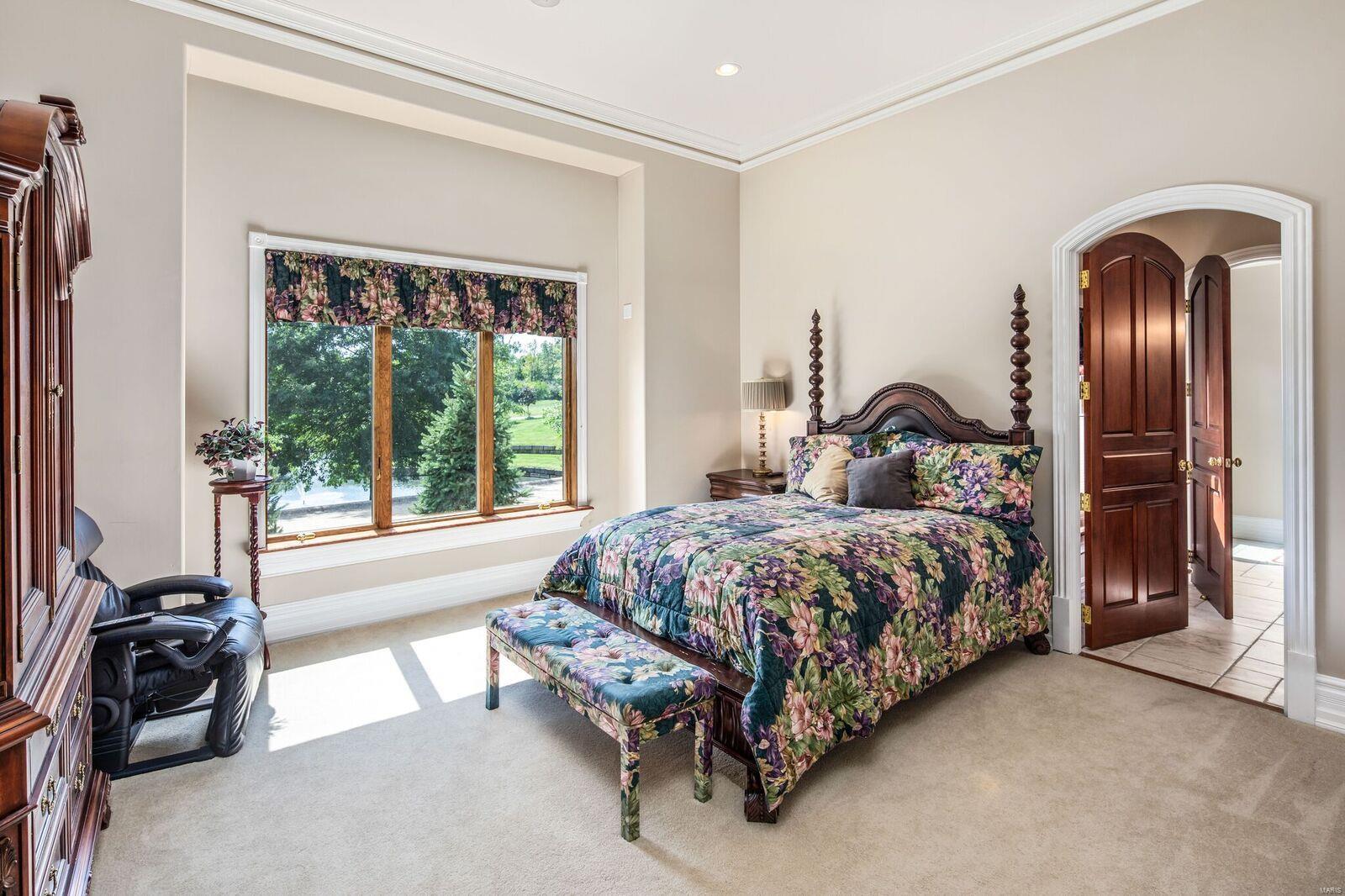 The Estate At Matteson Park #1 - Residential