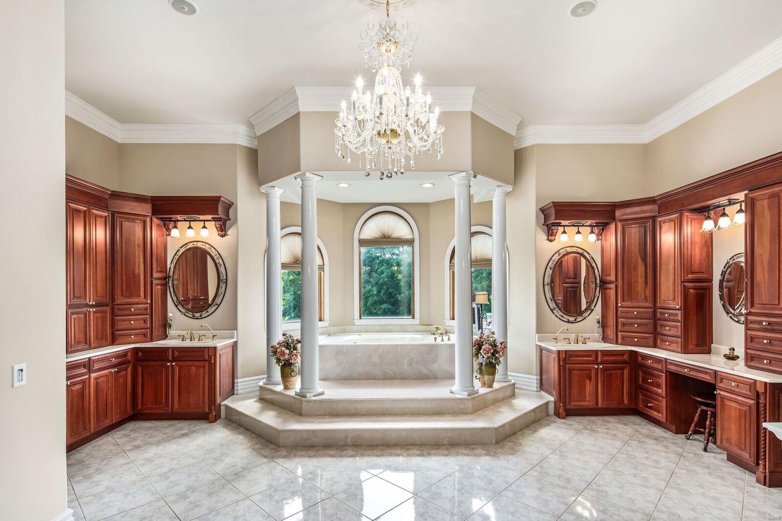 The Estate At Matteson Park #1 - Residential