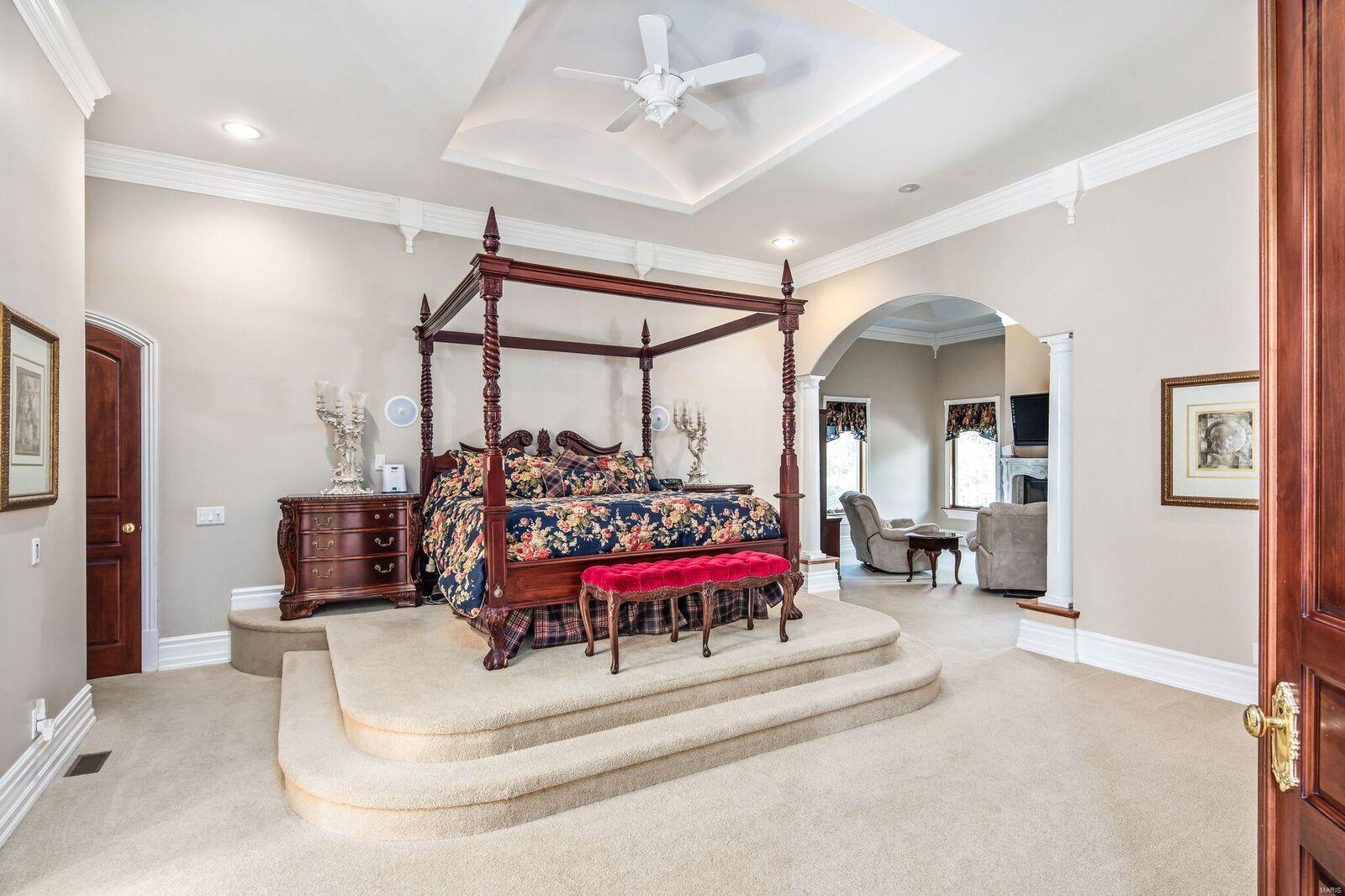 The Estate At Matteson Park #1 - Residential