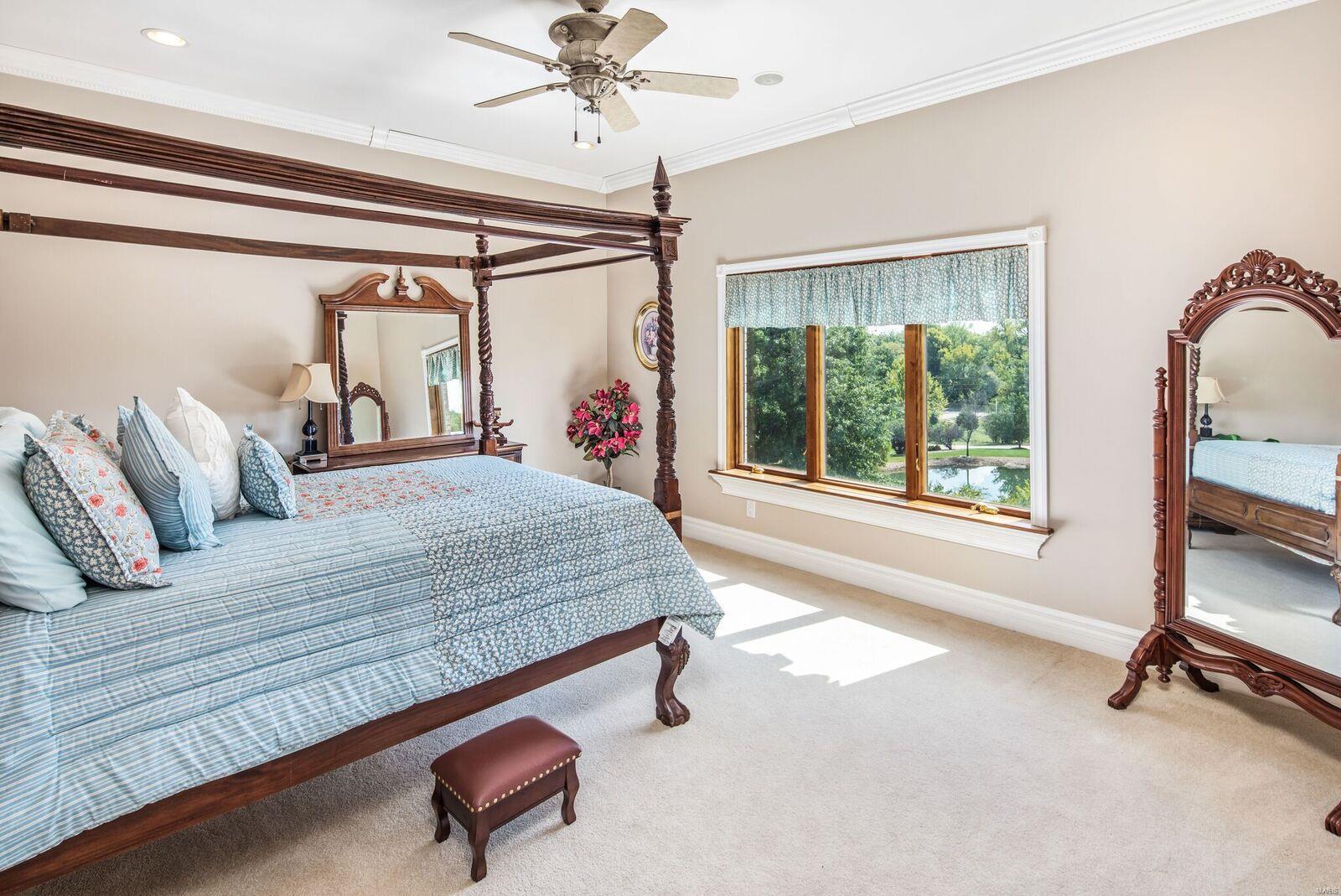 The Estate At Matteson Park #1 - Residential