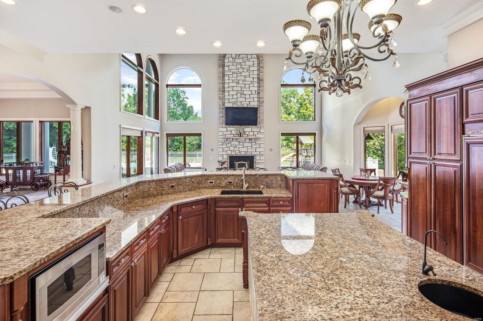 The Estate At Matteson Park #1 - Residential