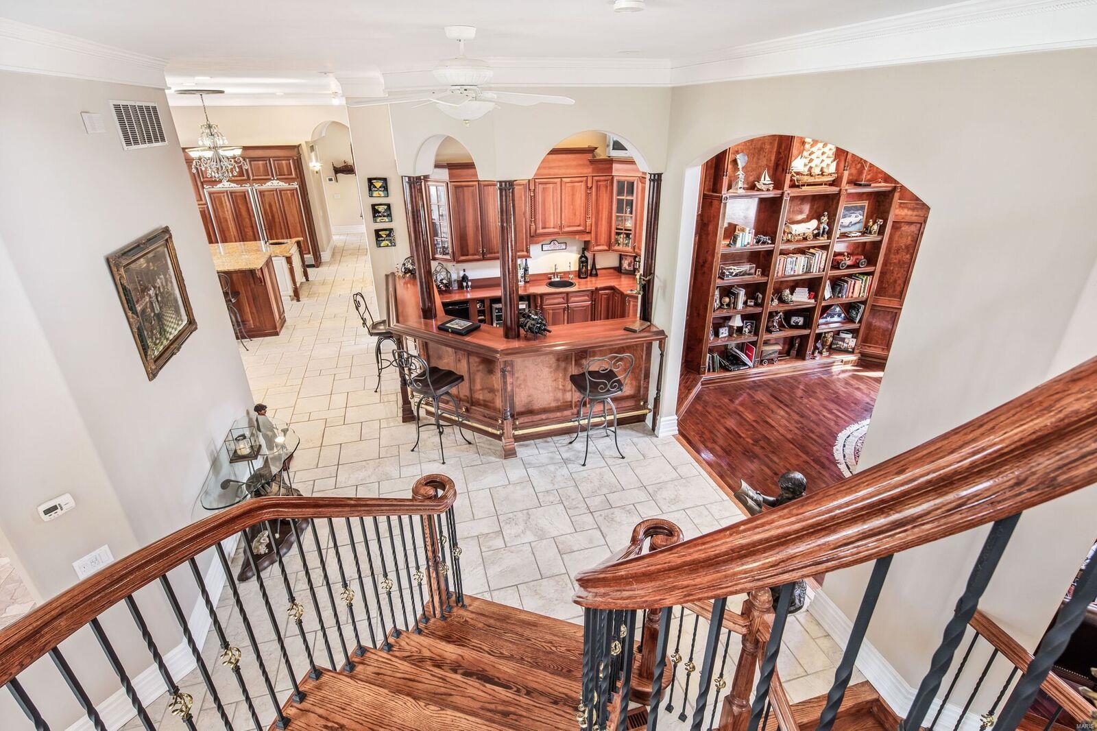 The Estate At Matteson Park #1 - Residential